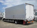 2018 Isuzu Forward Truck for sale, Japanese used car export - photo 4 of 21 | GULJI TRADERS
