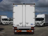 2018 Isuzu Forward Truck for sale, Japanese used car export - photo 6 of 21 | GULJI TRADERS