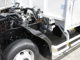 2018 Isuzu Forward Truck for sale, Japanese used car export - photo 11 of 21 | GULJI TRADERS