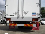2018 Isuzu Forward Truck for sale, Japanese used car export - photo 15 of 21 | GULJI TRADERS