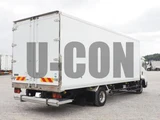 2018 Isuzu Forward Truck for sale, Japanese used car export - photo 2 of 21 | GULJI TRADERS