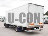 2018 Isuzu Forward Truck for sale, Japanese used car export - photo 7 of 21 | GULJI TRADERS