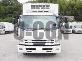 2018 Isuzu Forward Truck for sale, Japanese used car export - photo 8 of 21 | GULJI TRADERS