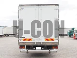 2018 Isuzu Forward Truck for sale, Japanese used car export - photo 9 of 21 | GULJI TRADERS
