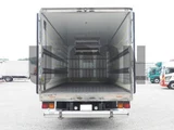 2018 Isuzu Forward Truck for sale, Japanese used car export - photo 10 of 21 | GULJI TRADERS