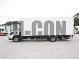 2018 Isuzu Forward Truck for sale, Japanese used car export - photo 11 of 21 | GULJI TRADERS