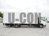 2018 Isuzu Forward Truck for sale, Japanese used car export - photo 12 of 21 | GULJI TRADERS