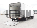 2018 Isuzu Forward Truck for sale, Japanese used car export - photo 13 of 21 | GULJI TRADERS