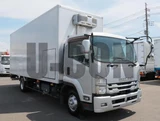 2018 Isuzu Forward Truck for sale, Japanese used car export - photo 2 of 21 | GULJI TRADERS
