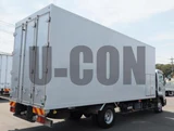 2018 Isuzu Forward Truck for sale, Japanese used car export - photo 3 of 21 | GULJI TRADERS