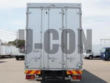 2018 Isuzu Forward Truck for sale, Japanese used car export - photo 4 of 21 | GULJI TRADERS