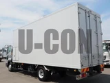 2018 Isuzu Forward Truck for sale, Japanese used car export - photo 5 of 21 | GULJI TRADERS