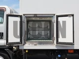2018 Isuzu Forward Truck for sale, Japanese used car export - photo 8 of 21 | GULJI TRADERS