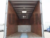 2018 Isuzu Forward Truck for sale, Japanese used car export - photo 11 of 21 | GULJI TRADERS