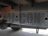 2018 Isuzu Forward Truck for sale, Japanese used car export - photo 19 of 21 | GULJI TRADERS