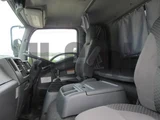 2018 Isuzu Forward Truck for sale, Japanese used car export - photo 17 of 21 | GULJI TRADERS