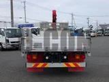 2018 Isuzu Forward Truck for sale, Japanese used car export - photo 8 of 21 | GULJI TRADERS