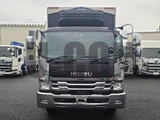 2018 Isuzu Forward Truck for sale, Japanese used car export - photo 2 of 21 | GULJI TRADERS