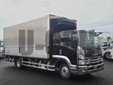 2018 Isuzu Forward Truck for sale, Japanese used car export - photo 3 of 21 | GULJI TRADERS