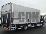 2018 Isuzu Forward Truck for sale, Japanese used car export - photo 4 of 21 | GULJI TRADERS