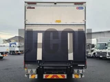 2018 Isuzu Forward Truck for sale, Japanese used car export - photo 5 of 21 | GULJI TRADERS