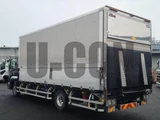 2018 Isuzu Forward Truck for sale, Japanese used car export - photo 6 of 21 | GULJI TRADERS