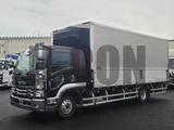 2018 Isuzu Forward Truck for sale, Japanese used car export - photo 7 of 21 | GULJI TRADERS