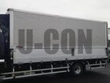 2018 Isuzu Forward Truck for sale, Japanese used car export - photo 8 of 21 | GULJI TRADERS