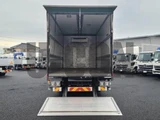 2018 Isuzu Forward Truck for sale, Japanese used car export - photo 14 of 21 | GULJI TRADERS