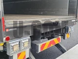 2018 Isuzu Forward Truck for sale, Japanese used car export - photo 16 of 21 | GULJI TRADERS
