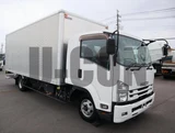 2018 Isuzu Forward Truck for sale, Japanese used car export - photo 2 of 21 | GULJI TRADERS