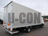 2018 Isuzu Forward Truck for sale, Japanese used car export - photo 3 of 21 | GULJI TRADERS