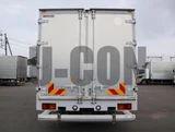 2018 Isuzu Forward Truck for sale, Japanese used car export - photo 4 of 21 | GULJI TRADERS