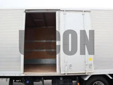 2018 Isuzu Forward Truck for sale, Japanese used car export - photo 6 of 21 | GULJI TRADERS