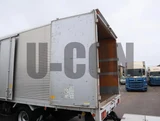 2018 Isuzu Forward Truck for sale, Japanese used car export - photo 17 of 21 | GULJI TRADERS