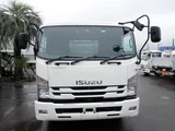 2018 Isuzu Forward Truck for sale, Japanese used car export - photo 2 of 21 | GULJI TRADERS