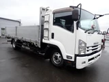 2018 Isuzu Forward Truck for sale, Japanese used car export - photo 3 of 21 | GULJI TRADERS