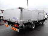 2018 Isuzu Forward Truck for sale, Japanese used car export - photo 5 of 21 | GULJI TRADERS