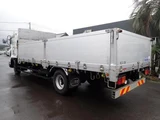 2018 Isuzu Forward Truck for sale, Japanese used car export - photo 7 of 21 | GULJI TRADERS