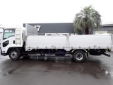 2018 Isuzu Forward Truck for sale, Japanese used car export - photo 8 of 21 | GULJI TRADERS