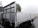 2018 Isuzu Forward Truck for sale, Japanese used car export - photo 9 of 21 | GULJI TRADERS