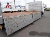 2018 Isuzu Forward Truck for sale, Japanese used car export - photo 13 of 21 | GULJI TRADERS