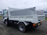 2018 Isuzu Forward Truck for sale, Japanese used car export - photo 3 of 21 | GULJI TRADERS