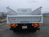 2018 Isuzu Forward Truck for sale, Japanese used car export - photo 4 of 21 | GULJI TRADERS