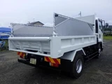 2018 Isuzu Forward Truck for sale, Japanese used car export - photo 5 of 21 | GULJI TRADERS