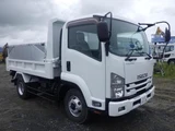 2018 Isuzu Forward Truck for sale, Japanese used car export - photo 6 of 21 | GULJI TRADERS