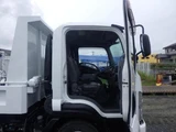 2018 Isuzu Forward Truck for sale, Japanese used car export - photo 8 of 21 | GULJI TRADERS
