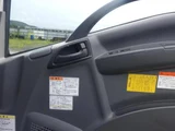 2018 Isuzu Forward Truck for sale, Japanese used car export - photo 9 of 21 | GULJI TRADERS