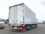 2018 Isuzu Forward Truck for sale, Japanese used car export - photo 2 of 20 | GULJI TRADERS