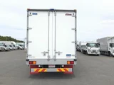 2018 Isuzu Forward Truck for sale, Japanese used car export - photo 4 of 20 | GULJI TRADERS